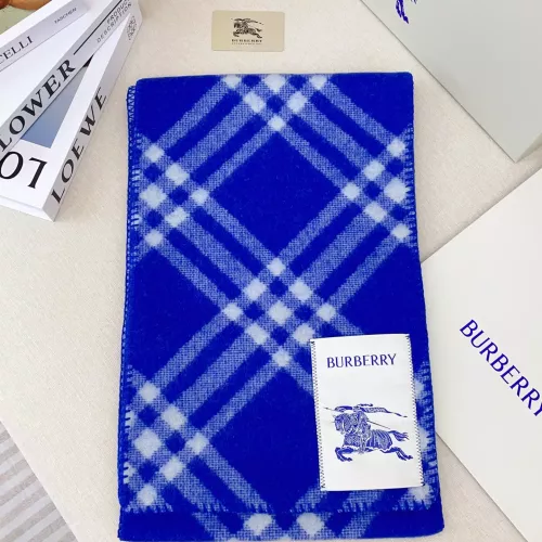 Wholesale Burberry Scarf #1380008 $60.00 USD, Wholesale Quality Replica Burberry Scarf