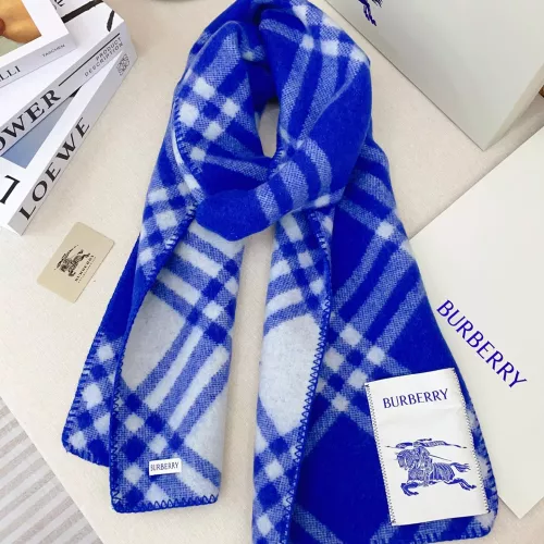 Replica Burberry Scarf #1380008 $60.00 USD for Wholesale