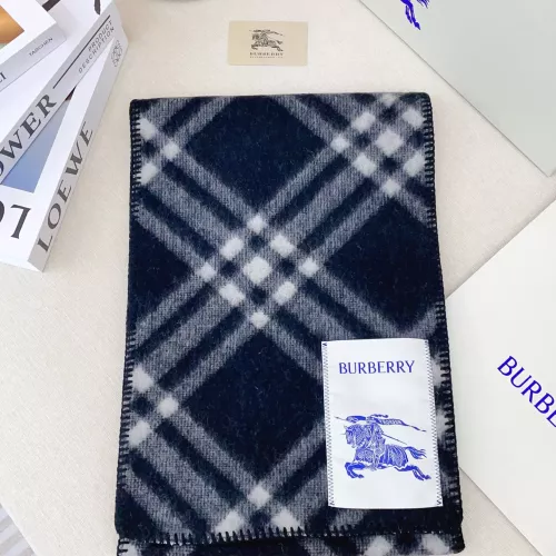 Wholesale Burberry Scarf #1380009 $60.00 USD, Wholesale Quality Replica Burberry Scarf