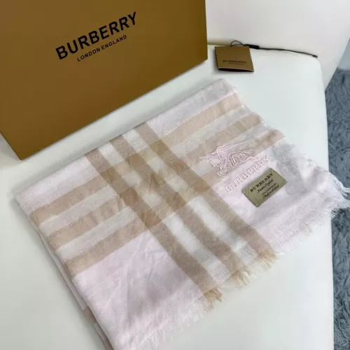Wholesale Burberry Scarf #1380010 $60.00 USD, Wholesale Quality Replica Burberry Scarf