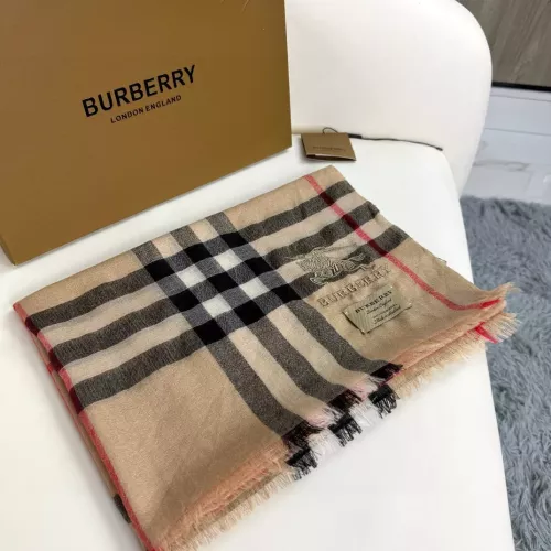 Wholesale Burberry Scarf #1380011 $60.00 USD, Wholesale Quality Replica Burberry Scarf
