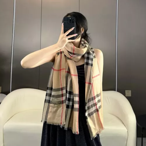 Replica Burberry Scarf #1380011 $60.00 USD for Wholesale