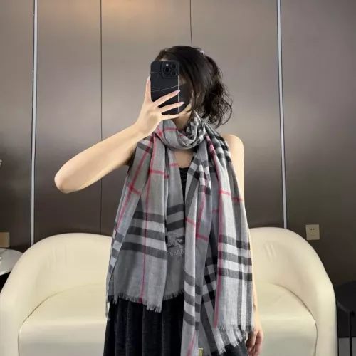 Replica Burberry Scarf #1380013 $60.00 USD for Wholesale