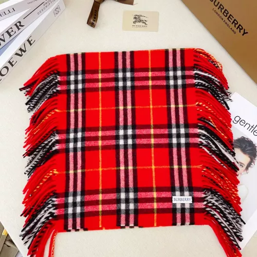 Wholesale Burberry Scarf #1380015 $68.00 USD, Wholesale Quality Replica Burberry Scarf