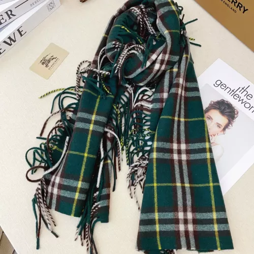 Replica Burberry Scarf #1380016 $68.00 USD for Wholesale
