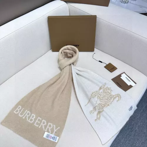 Wholesale Burberry Scarf #1380017 $72.00 USD, Wholesale Quality Replica Burberry Scarf
