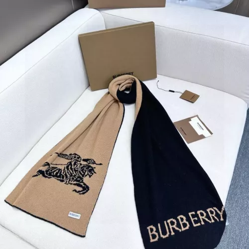 Wholesale Burberry Scarf #1380018 $72.00 USD, Wholesale Quality Replica Burberry Scarf