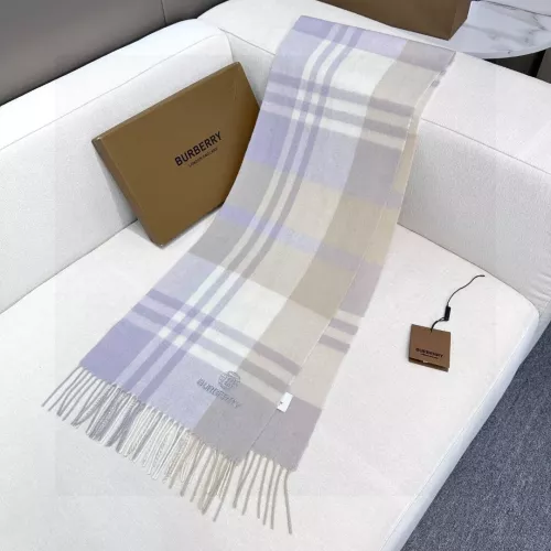 Wholesale Burberry Scarf #1380020 $80.00 USD, Wholesale Quality Replica Burberry Scarf