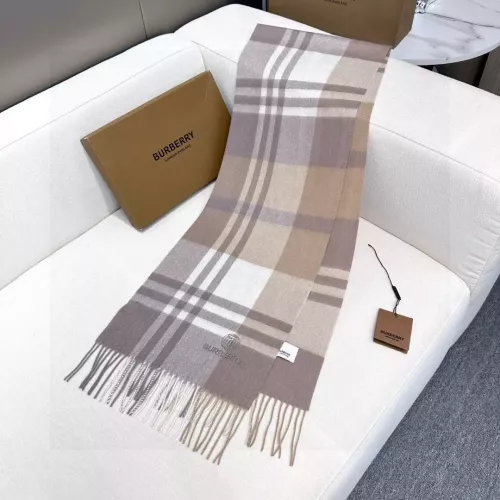 Wholesale Burberry Scarf #1380021 $80.00 USD, Wholesale Quality Replica Burberry Scarf