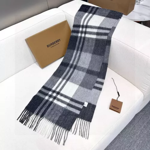 Wholesale Burberry Scarf #1380022 $80.00 USD, Wholesale Quality Replica Burberry Scarf