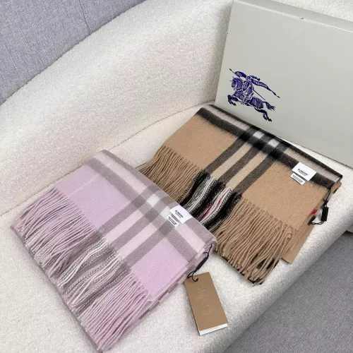 Replica Burberry Scarf #1380023 $56.00 USD for Wholesale