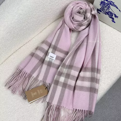 Replica Burberry Scarf #1380024 $56.00 USD for Wholesale