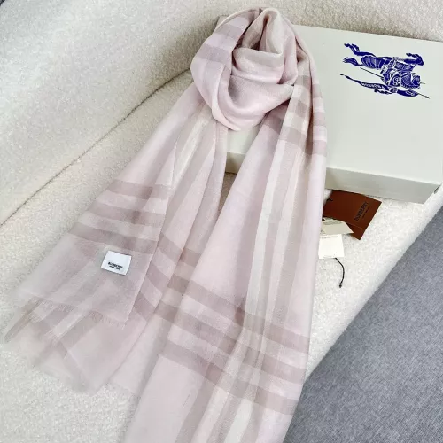 Replica Burberry Scarf #1380025 $56.00 USD for Wholesale