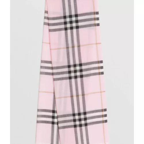 Replica Burberry Scarf #1380025 $56.00 USD for Wholesale