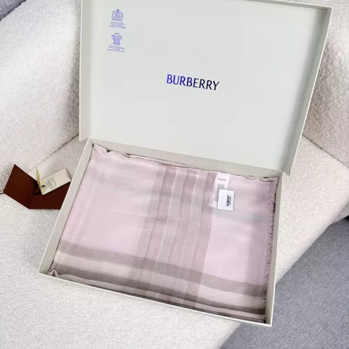 Replica Burberry Scarf #1380025 $56.00 USD for Wholesale
