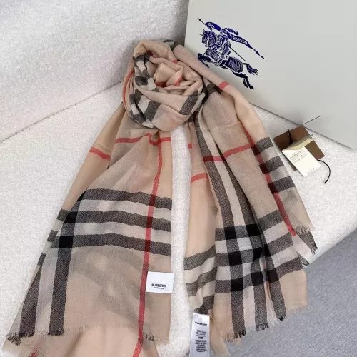 Replica Burberry Scarf #1380026 $56.00 USD for Wholesale