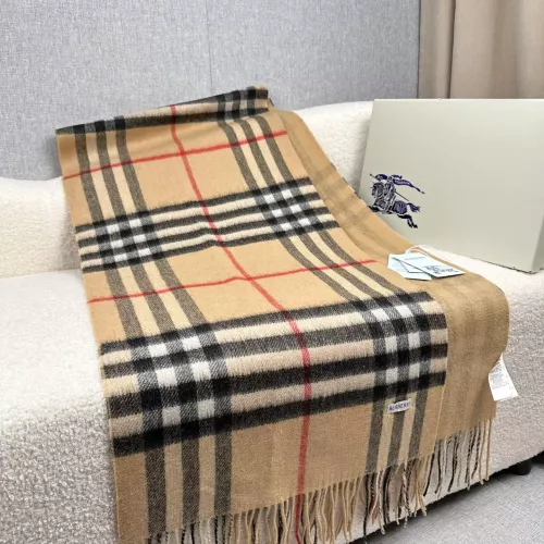 Wholesale Burberry Scarf #1380027 $60.00 USD, Wholesale Quality Replica Burberry Scarf