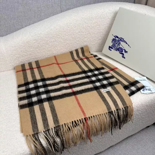 Replica Burberry Scarf #1380027 $60.00 USD for Wholesale