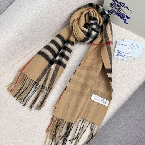 Replica Burberry Scarf #1380027 $60.00 USD for Wholesale