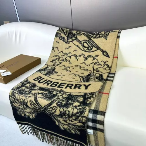 Wholesale Burberry Scarf #1380028 $60.00 USD, Wholesale Quality Replica Burberry Scarf