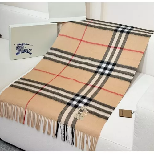 Wholesale Burberry Scarf #1380031 $60.00 USD, Wholesale Quality Replica Burberry Scarf