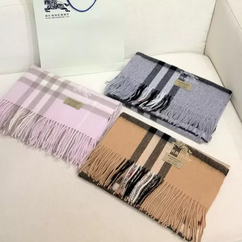 Replica Burberry Scarf #1380031 $60.00 USD for Wholesale