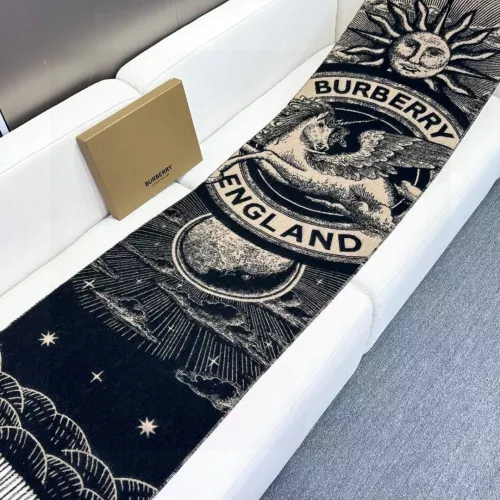 Wholesale Burberry Scarf #1380033 $60.00 USD, Wholesale Quality Replica Burberry Scarf