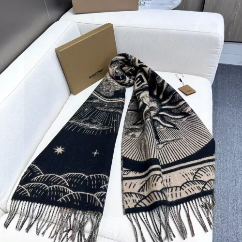 Replica Burberry Scarf #1380033 $60.00 USD for Wholesale