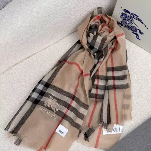 Replica Burberry Scarf #1380036 $72.00 USD for Wholesale