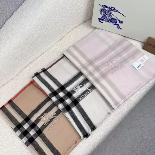 Replica Burberry Scarf #1380036 $72.00 USD for Wholesale