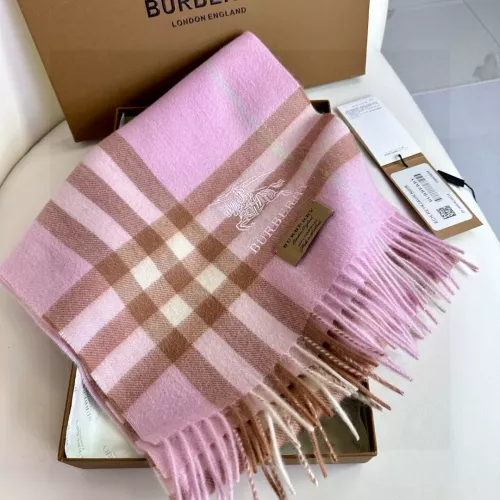 Wholesale Burberry Scarf #1380037 $42.00 USD, Wholesale Quality Replica Burberry Scarf