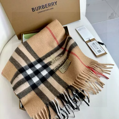Wholesale Burberry Scarf #1380038 $42.00 USD, Wholesale Quality Replica Burberry Scarf