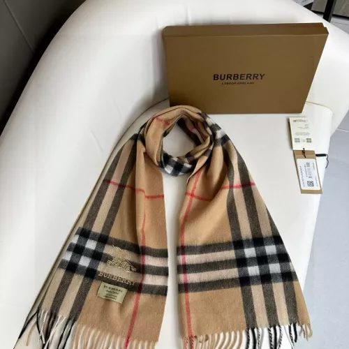 Replica Burberry Scarf #1380038 $42.00 USD for Wholesale