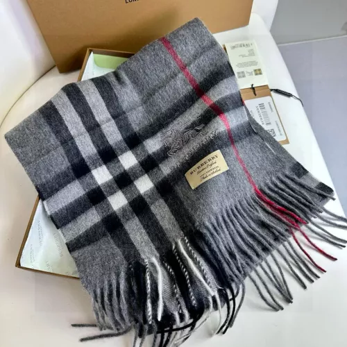 Wholesale Burberry Scarf #1380039 $42.00 USD, Wholesale Quality Replica Burberry Scarf