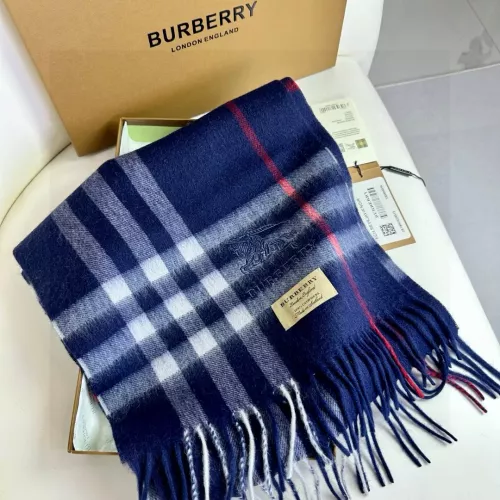 Wholesale Burberry Scarf #1380040 $42.00 USD, Wholesale Quality Replica Burberry Scarf