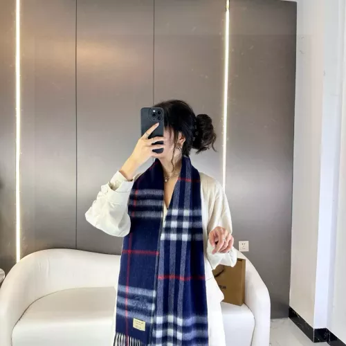 Replica Burberry Scarf #1380040 $42.00 USD for Wholesale