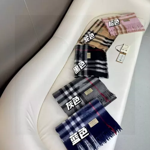 Replica Burberry Scarf #1380041 $42.00 USD for Wholesale