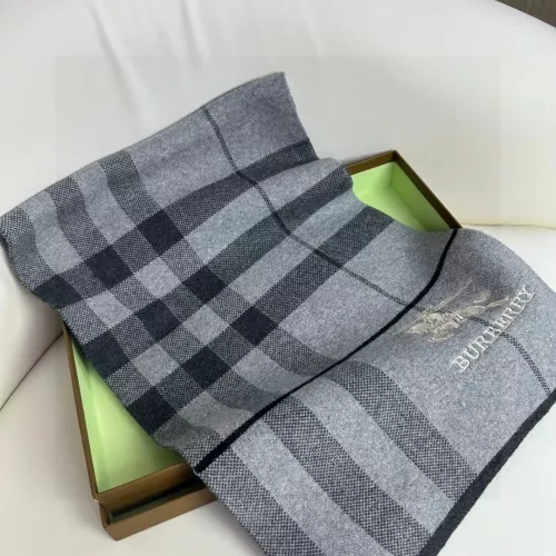 Wholesale Burberry Scarf #1380045 $52.00 USD, Wholesale Quality Replica Burberry Scarf