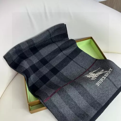 Wholesale Burberry Scarf #1380046 $52.00 USD, Wholesale Quality Replica Burberry Scarf