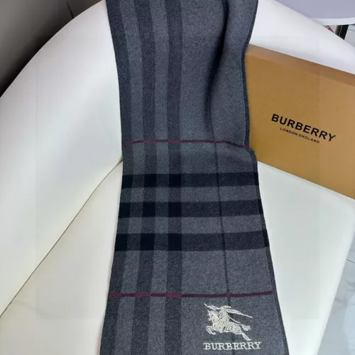 Replica Burberry Scarf #1380046 $52.00 USD for Wholesale