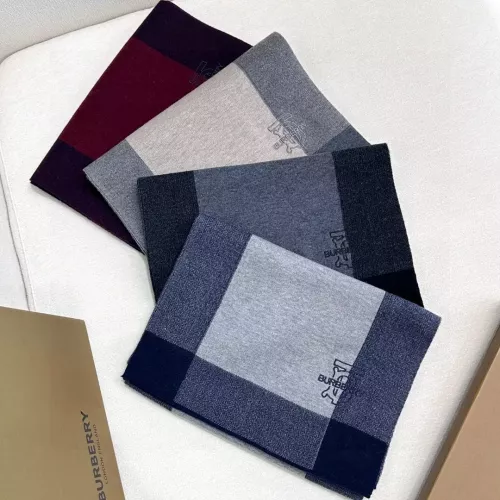 Replica Burberry Scarf #1380048 $52.00 USD for Wholesale