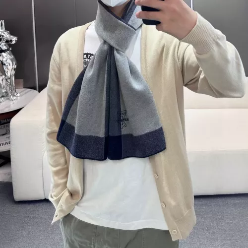 Replica Burberry Scarf #1380048 $52.00 USD for Wholesale