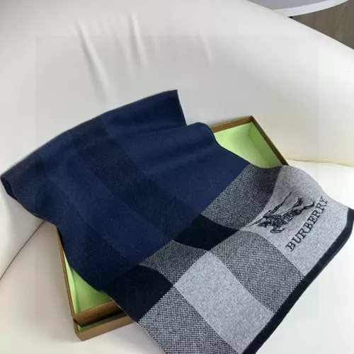 Wholesale Burberry Scarf #1380053 $52.00 USD, Wholesale Quality Replica Burberry Scarf