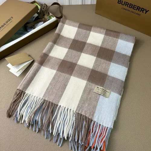 Wholesale Burberry Scarf #1380055 $56.00 USD, Wholesale Quality Replica Burberry Scarf