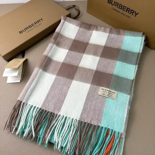 Wholesale Burberry Scarf #1380056 $56.00 USD, Wholesale Quality Replica Burberry Scarf