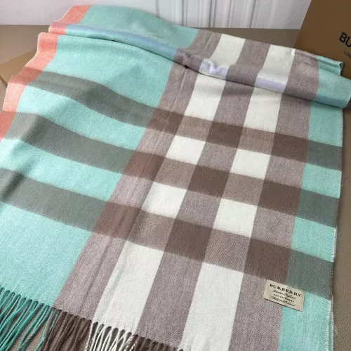 Replica Burberry Scarf #1380056 $56.00 USD for Wholesale