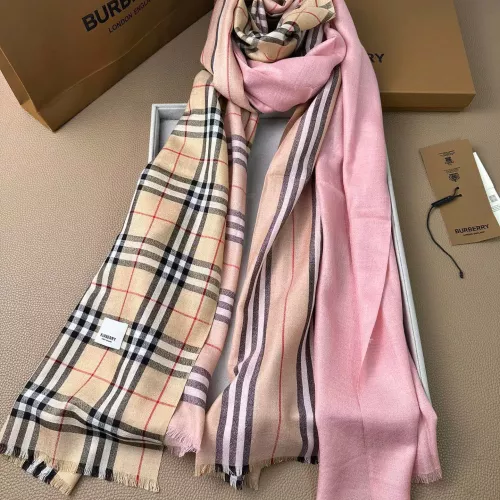 Wholesale Burberry Scarf #1380060 $52.00 USD, Wholesale Quality Replica Burberry Scarf