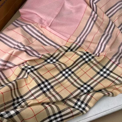 Replica Burberry Scarf #1380060 $52.00 USD for Wholesale