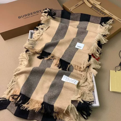 Wholesale Burberry Scarf #1380062 $52.00 USD, Wholesale Quality Replica Burberry Scarf