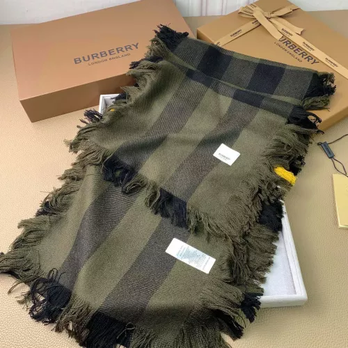 Wholesale Burberry Scarf #1380063 $52.00 USD, Wholesale Quality Replica Burberry Scarf